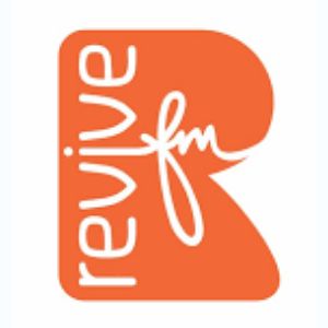 Logo of radio station Revive FM 94.0