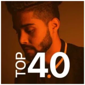 Punjabi Top 40