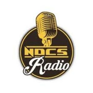 Logo de la station de radio NDCS Radio