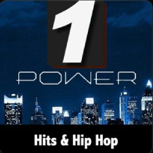 Logo of radio station 1Power