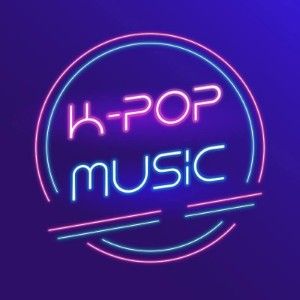 K-Pop Music