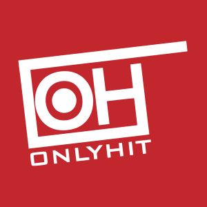 Logotipo de la emisora ​​de radio OnlyHit US