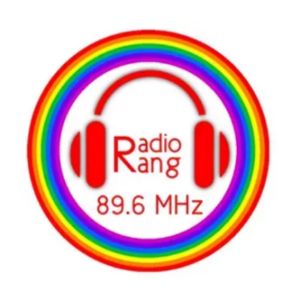 Logo de la station de radio Radio Rang 89.6 FM