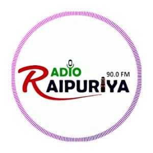 Logo de la station de radio Radio Raipuriya 90.0 FM