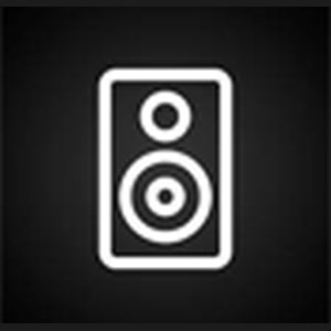 Logo of radio station R&B Modern