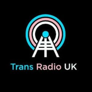 Logo de la station de radio Trans Radio UK