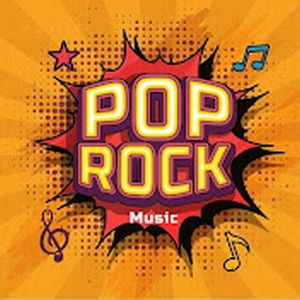 Logo de la station de radio HearMe - Pop Rock