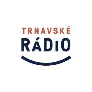 Logo of radio station Trnavské rádio