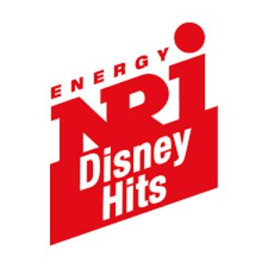 Logo of radio station NRJ Disney Hits
