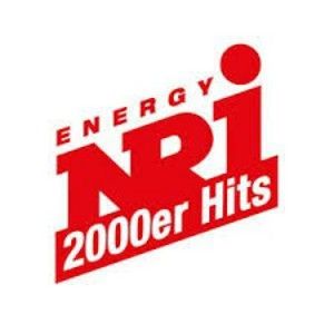Logo of radio station NRJ 2000er Hits