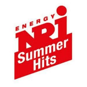 Logo de la station de radio NRJ Summer Hits