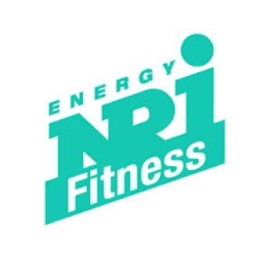 Logo de la station de radio NRJ Fitness