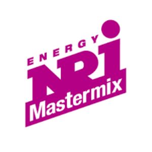 Logo of radio station NRJ Mastermix