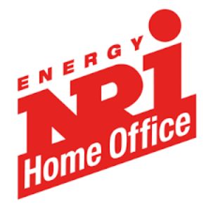 Logo of radio station NRJ Home Office