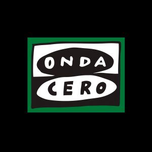 Logo of radio station Onda Cero Barcelona