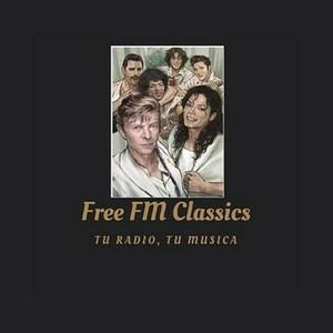 Logo of radio station Free FM Classics