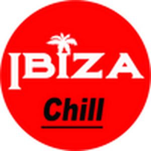 Logo of radio station Ibiza Radios - Chill