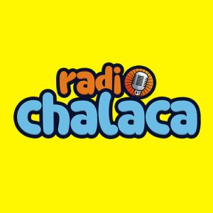 Logo of radio station Radio Chalaca