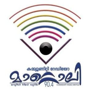Logo of radio station Radio Mattoli 90.4 FM