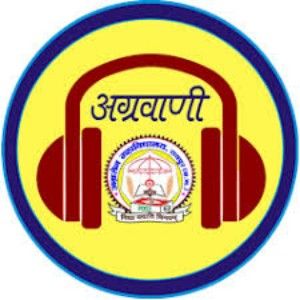 Logo of radio station Radio Agrawani