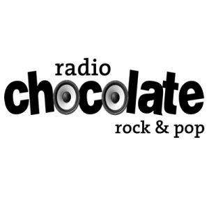 Logo of radio station Radio Chocolate Rock & Pop