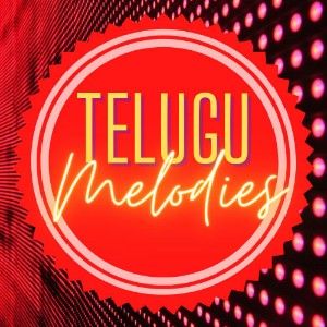 Logo de la station de radio VibeSounds Telugu Melodies