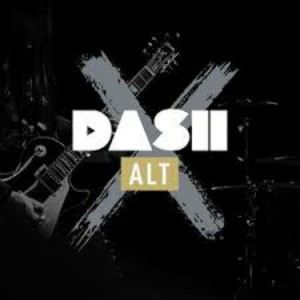 Logo de la station de radio Dash Alt X