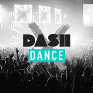Logo de la station de radio Dash Dance X