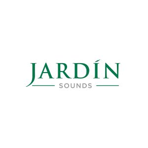 Logo de la station de radio Dash Jardín Sounds