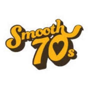 Logo of radio station Smooth 70s