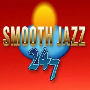 Logo of radio station Smooth Jazz 247