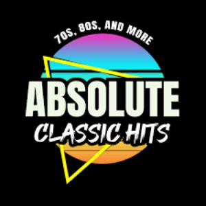 Logo of radio station Absolute Classic Hits