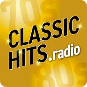 Logo of radio station CLASSIC HITS RADIO