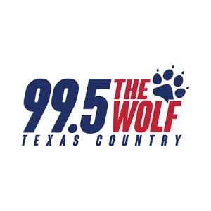 KPLX The Wolf 99.5 FM