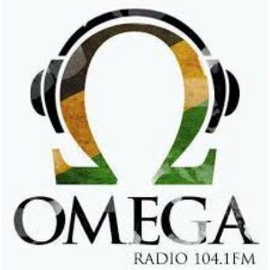 Omega Radio 104.1 FM