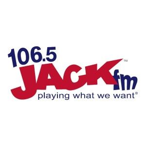 106.5 Jack FM