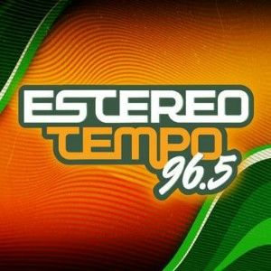 WRXD Estereo Tempo 96.5