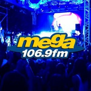 WMEG Mega 106.9 FM