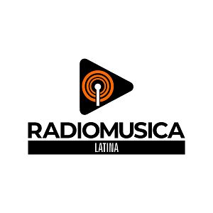 Logo of radio station Radio Musica Latina