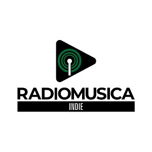 Logotipo de la emisora ​​de radio Radio Musica Indie