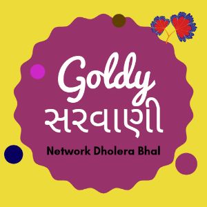 Logo de la station de radio Goldy Sarvaani
