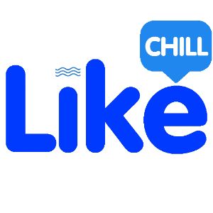Logo de la station de radio Like CHILL
