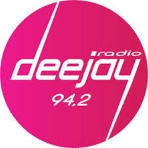 Logo of radio station Radio Dee Jay 94.2