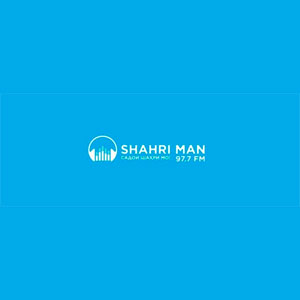 Radio Shahri Man
