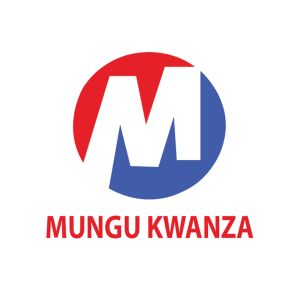 Logo of radio station Mungu Kwanza