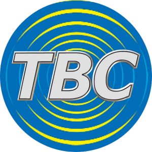 Logo of radio station TBC Taifa