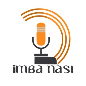 Logo of radio station ImbaNasi
