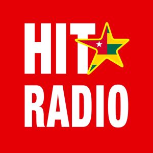 Logo of radio station Hit Radio