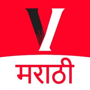 Logo of radio station Visionary Radio Marathi