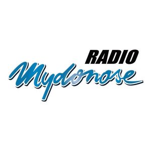 Logo of radio station Radyo Mydonose
